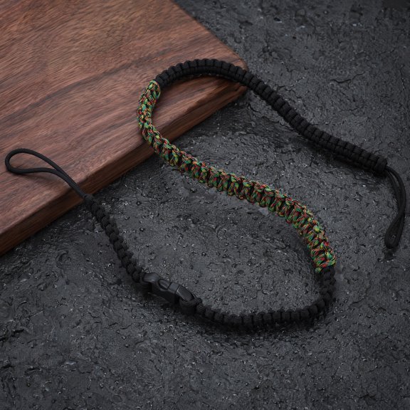 CIMAXIC Camera Strap Shoulder Belt with Strong Durability and Elastic Design for Comfortable Wearing