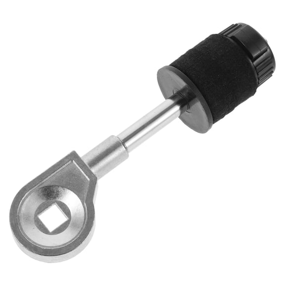 CIMAXIC Professional Cymbal Stacker with Plastic Metal Felt for Percussion Mounting