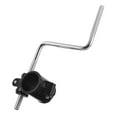 thumbnail image 1 of CIMAXIC Drum Mount Clip Set - Professional Multi-Color Plastic and Alloy Secure Attachment for, 1 of 8