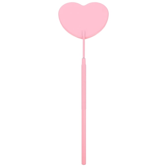 CIMAXIC Professional Lash Extension Mirror Design Handheld Eyelashes Inspection 1Set