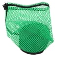 thumbnail image 1 of CIMAXIC Portable Golf Bag with Nylon Mesh Design, Golf Bag Holder for Easy Carrying, 1 Piece, 1 of 8