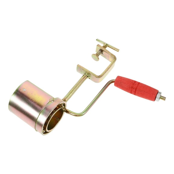 CIMAXIC Hand Operated Corn Sheller 1Set for Peeling Corn 7.86X5.89X2.55in