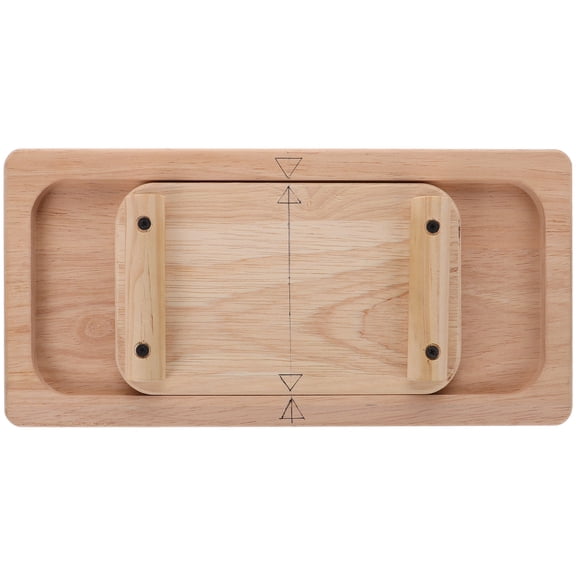 CIMAXIC Durable Finger Strength Trainer Board for Home Use Supporting Finger and Wrist Muscle Exercises