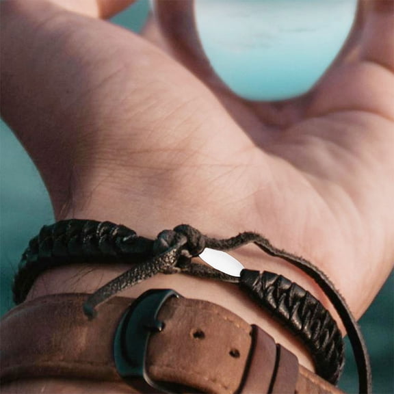 CIMAXIC Lanyard Breakaway Clasp 60Pcs White Plastic for Jewelry Making