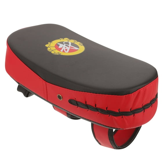 CIMAXIC Martial Arts Training Focus Pad Boxing Shield For Protection Boxing Pads Kickboxing Striking Target