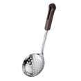 thumbnail image 1 of CIMAXIC Straining Ladle Slotted Scoop Metal Cooking Gadgets for Home Cooking 1Pack, 1 of 8