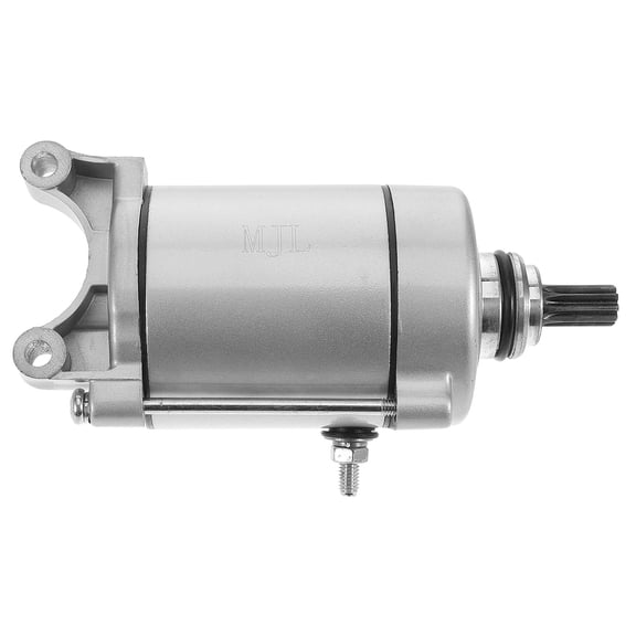 CIMAXIC Motorcycle Owners 1Pcs Starting Motor Electric Starter Motorized Engine