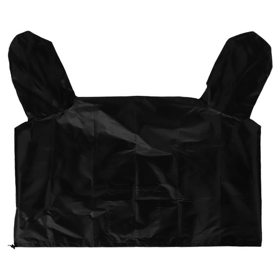 CIMAXIC Motorcycle Tank Cover Waterproof Nylon for Electric Scooters 1Set