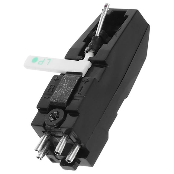 CIMAXIC Music Playback Stereo Cartridge Assorted Color 1Pcs