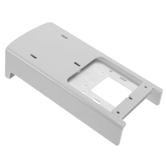 CIMAXIC Outdoor Doorbell Rainproof Protector Universal Fit Waterproof Shell Gate Bell Shield Cover For Home Security