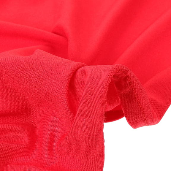 CIMAXIC re Luggage Wrap Red 1Pack 33.5 x 26.8 In