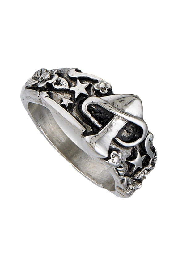 Alloy Retro for Men Stylish Fashionable Hand