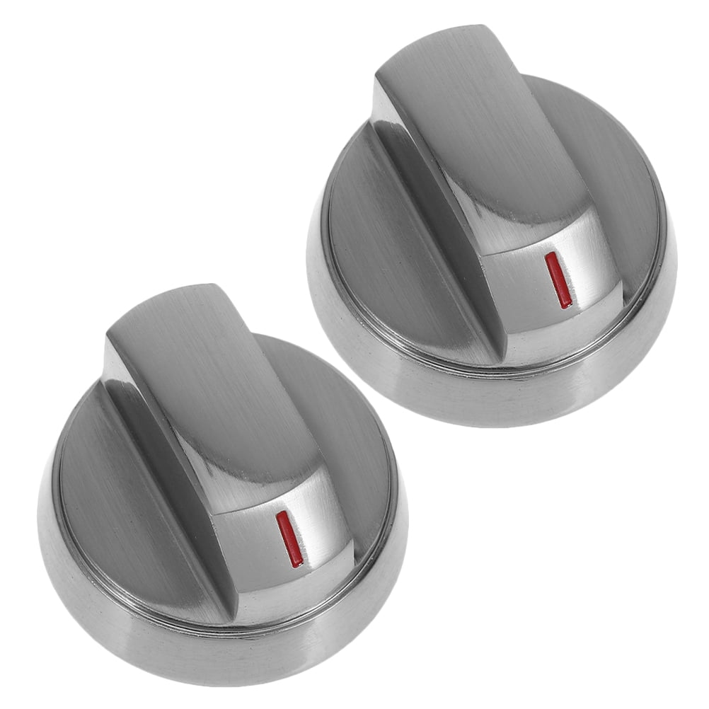 Stove Buttons