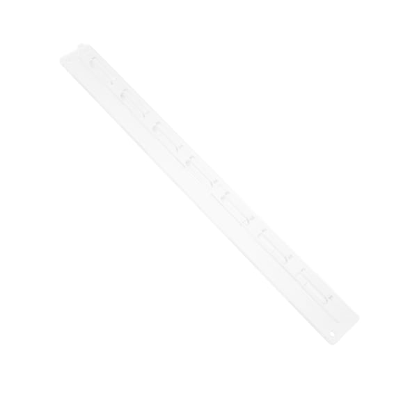 CIMAXIC Transparent Acrylic Eyeglass Holder Stand for Wall Mounted Glasses Display