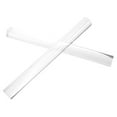 CIMAXIC Transparent Rolling Pin Tools for Clay, 2Pcs Acrylic Rods for ...