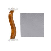 CIMAXIC Violin Shoulder Support with Firm Fit and Adjustable Design for Stress-Free Practice in Assorted Colors