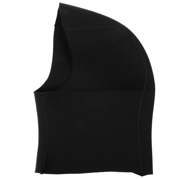 CIMAXIC Warm Swimming Hat 1Set for Men and Women 16.11X14.15X13.76in for Diving and Snorkeling