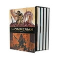 thumbnail image 1 of THE CIMMERIAN VOL. 1-4 BOX SET (Hardcover), 1 of 1