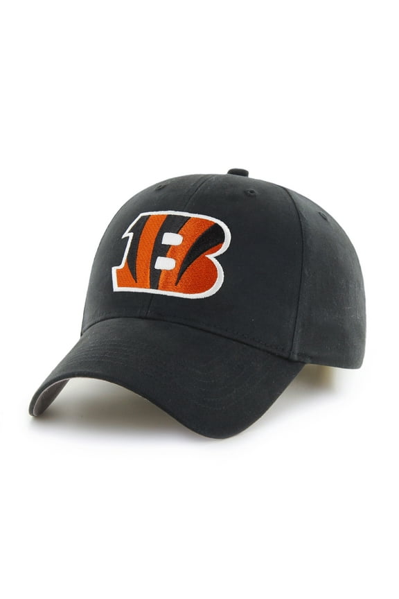 NFL Cincinnati Bengals Team Adjustable Hat