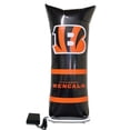 thumbnail image 1 of CINCINNATI BENGALS TABLE-TOP INFLATABLE LOGO COLLECTIBLE, 1 of 3