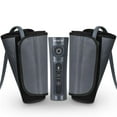 thumbnail image 1 of CINCOM Leg Massager for Circulation and Pain Relief, Air Compression Calf Massager with 2 Modes 3 Intensities Helpful for RLS Edema and Muscles Relaxation Gifts - FSA HSA Eligible, 1 of 9