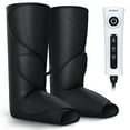 thumbnail image 1 of CINCOM Leg Massager for Circulation Air Compression Foot and Leg Massage FSA/HSA Eligible, 1 of 11