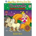 thumbnail image 1 of Hey Wordy Magic Morphing Fairy Tales Cinderella: English to Spanish, Level 1, Book 1, (Paperback), 1 of 1