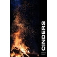 thumbnail image 1 of Pre-Owned Cinders: poems (Paperback) 1661497063 9781661497064, 1 of 1