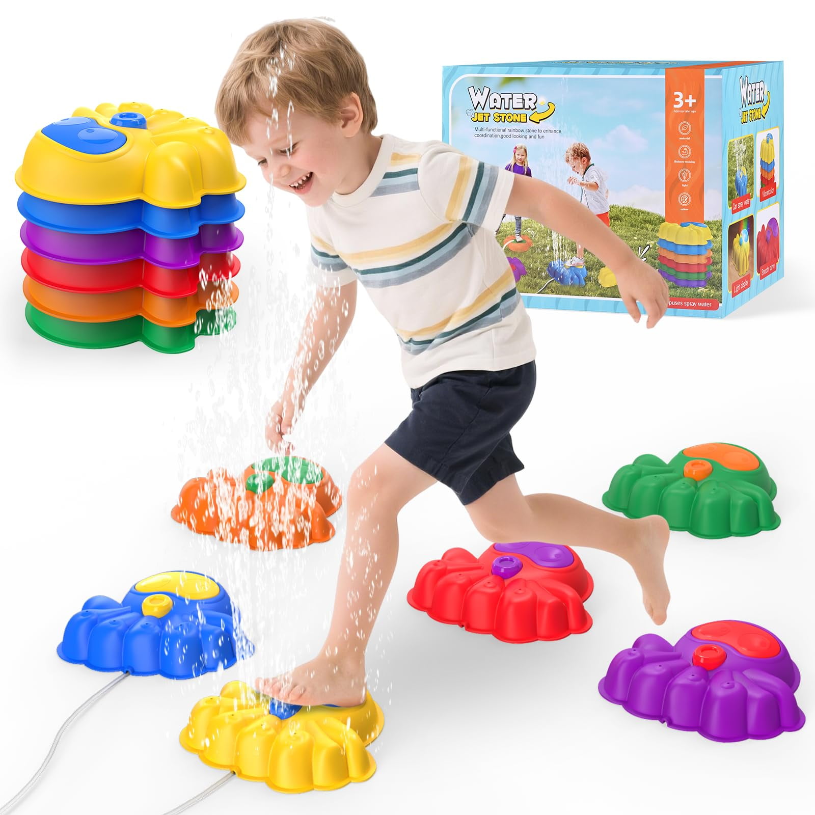 Outdoor Toys for Kindergarteners: Top Fun Picks for Active Play