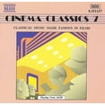 thumbnail image 1 of CINEMA CLASSICS, VOL. 7, 1 of 1