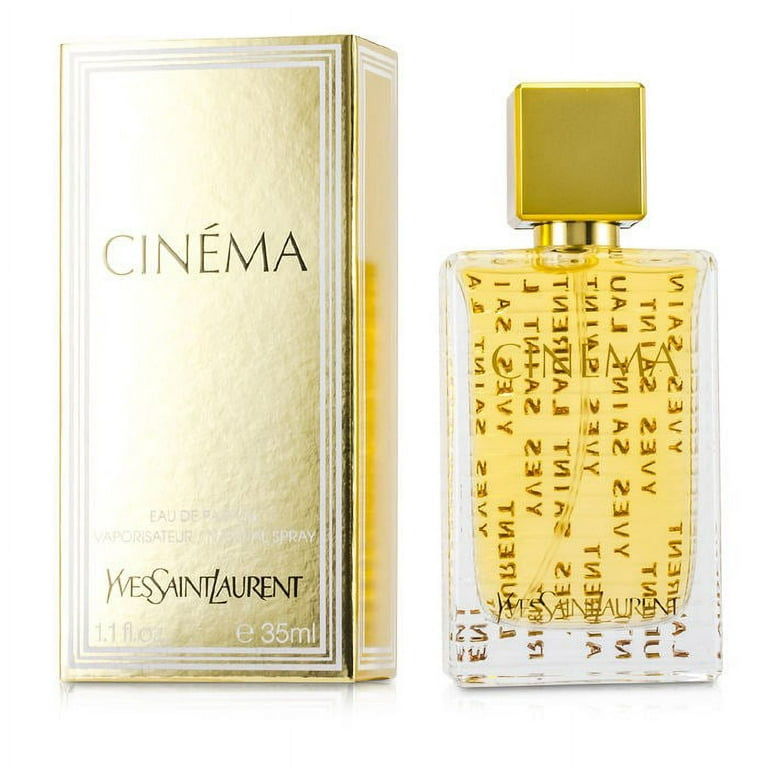 Yves saint hotsell laurent cinema parfum