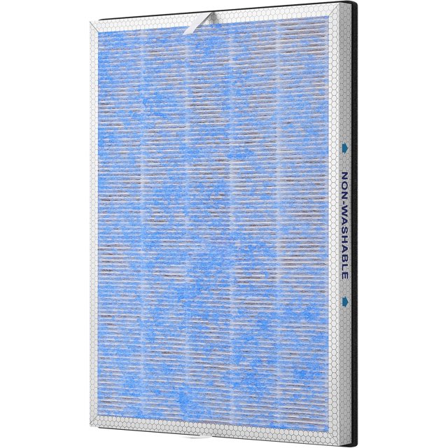 MSA3 True HEPA Filter Replacement Compatible with Membrane