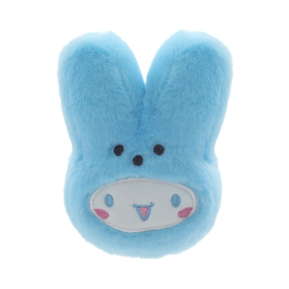 Sanrio Cinnamoroll x PEEPS Bunny Stress-Relief Fidget Plush Squeeze Ball