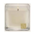 thumbnail image 1 of CINNAMON CIDER Aromatique Cube 12 oz Glass Scented Jar Candle, 1 of 1
