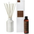 thumbnail image 1 of CINNAMON CIDER Aromatique Reed Diffuser Gift Set Ceramic Vessel, 1 of 1