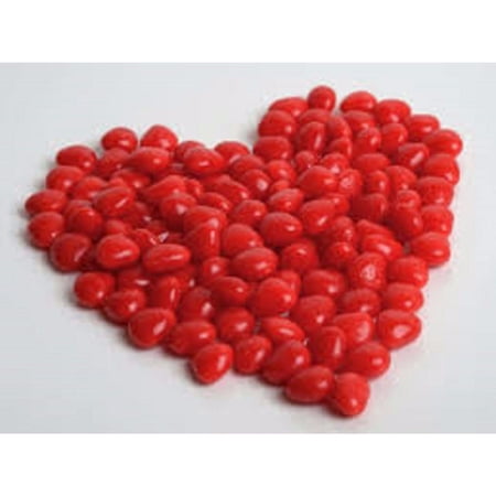 CINNAMON HEARTS (HOTTIES)