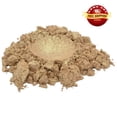 thumbnail image 1 of CINNAMON SUGAR GOLDEN LUXURY MICA COLORANT PIGMENT POWDER COSMETIC GRADE 2 OZ, 1 of 2