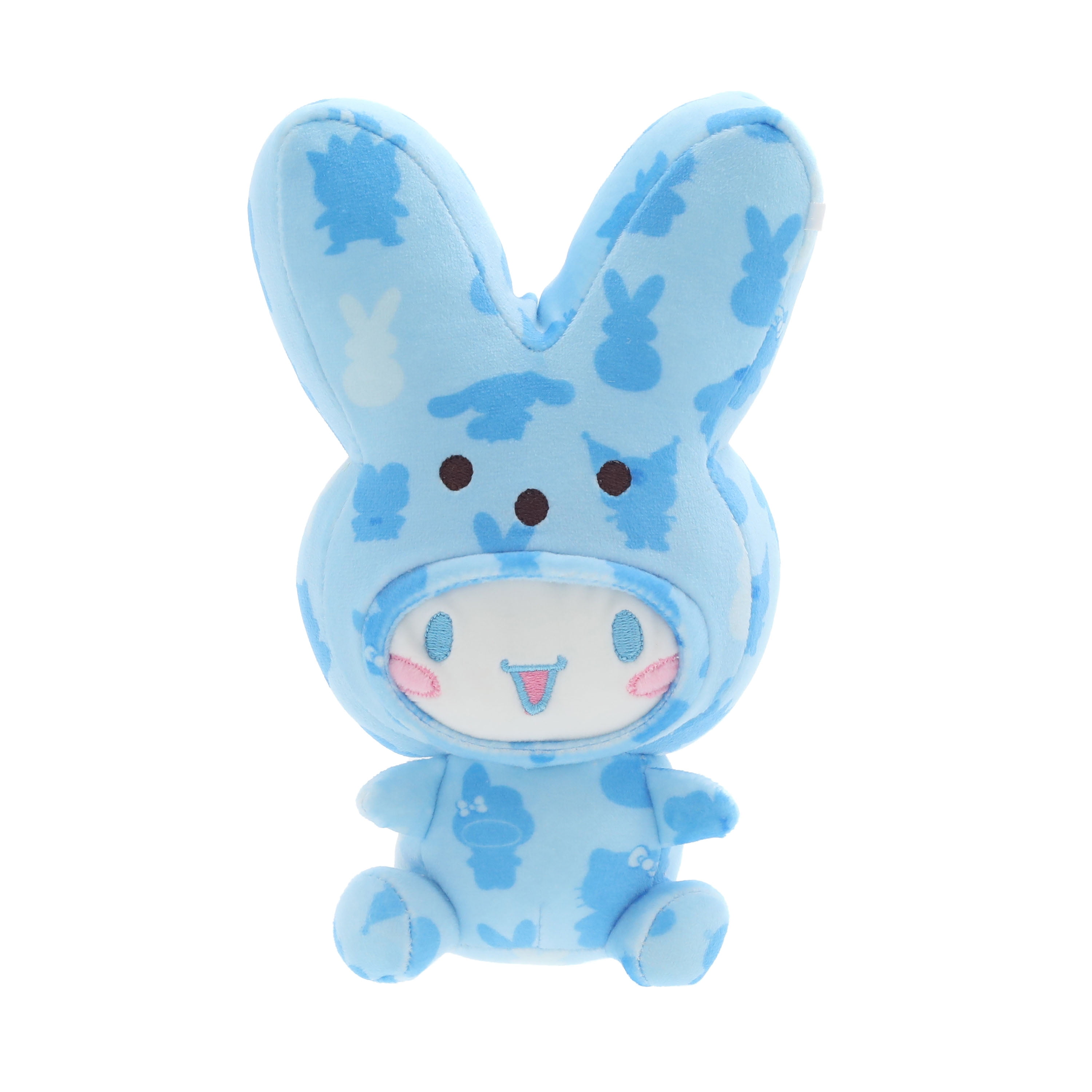 Sanrio® Cinnamoroll™ x PEEPS® Bunny 9-Inch Plush Stuffed Toy for