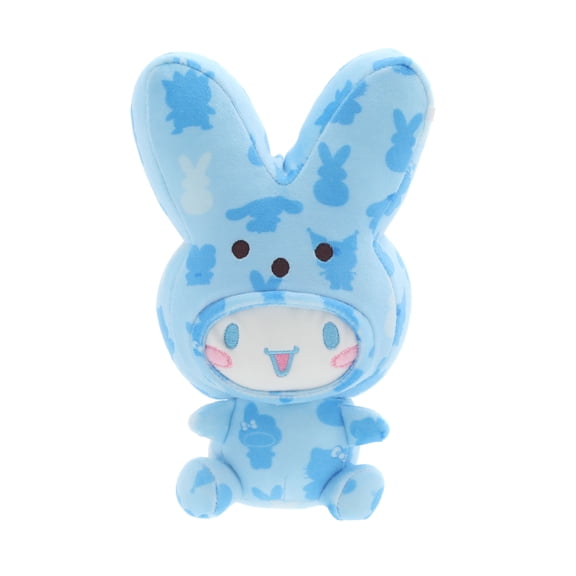 Sanrio Cinnamoroll x PEEPS Bunny 9-Inch Plush Stuffed Toy for Easter