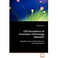thumbnail image 1 of CIO Perceptions of Innovative Technology Adoption (Paperback), 1 of 1