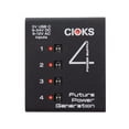 thumbnail image 1 of CIOKS C4e Extendable Power Supply with 4 Isolated Outlets, 1 of 4