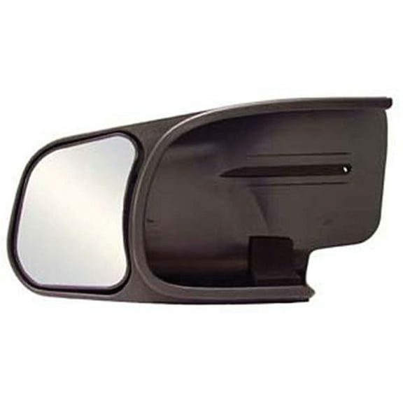 CIPA 10801 99-07 GM LD/SUB/TAH/YUK TOW MIRROR (DRIV) Fits select: 1999-2007 CHEVROLET SILVERADO, 2001-2007 CHEVROLET TAHOE