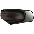 thumbnail image 1 of CIPA 10952 14-18 SILVERADO/SIERRA/TAHOE/SUBURBAN/YUKON TOWING MIRROR PASSENGER SIDE Fits select: 2014-2018 CHEVROLET SILVERADO, 2018 GMC SIERRA, 1 of 3