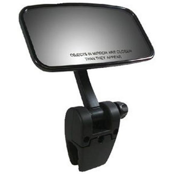 CIPA 11073 Standard Mirror with Bracket