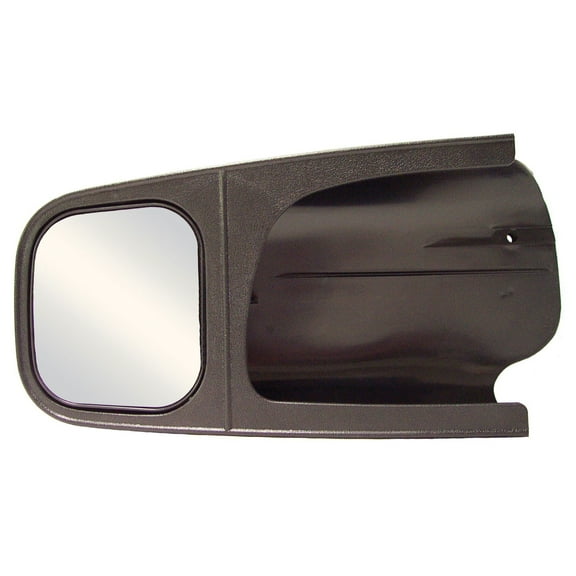 CIPA 11501 Custom Towing Mirror - Ford, Driver Side Fits select: 1992-1996 FORD F150, 1992-1996 FORD F250