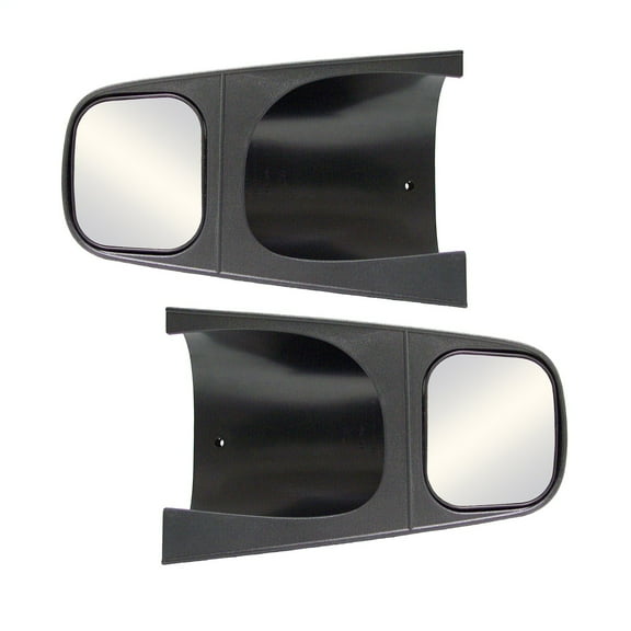 CIPA 11600 Custom Towing Mirror - Ford/Lincoln, Pair