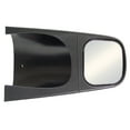 thumbnail image 1 of CIPA 11602 Custom Towing Mirror - Ford/Lincoln, Passenger Side Fits select: 1997-2003 FORD F150, 1997-2002 FORD EXPEDITION, 1 of 3