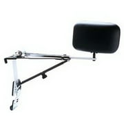 CIPA 11650 Deluxe Door Mount Mirror