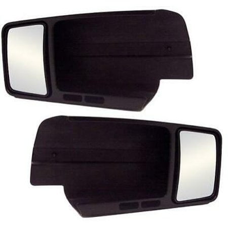 CIPA 11800 Ford Custom Towing Mirrors
