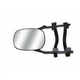 thumbnail image 1 of CIPA 11950 Clip-On Towing Mirror for Large Factory Trucks and Vans, 5" x 7.5", 1 of 8